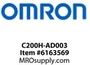 C200H-AD003