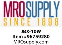 JBX-10W