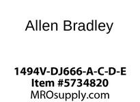 1494V-DJ666-A-C-D-E