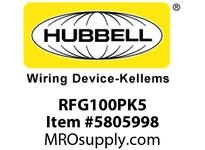 RFG100PK5