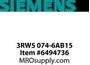 3RW5 074-6AB15