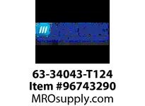 63-34043-T124