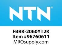 FBRK-2060YT2K