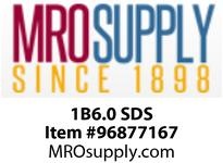 1B6.0 SDS