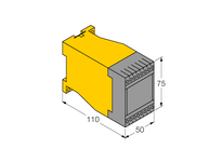 MS96-11EX0-R-24VDC