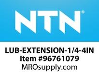 LUB-EXTENSION-1/4-4IN