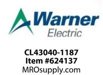 CL43040-1187