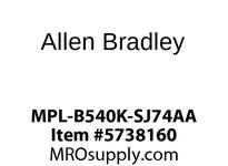 MPL-B540K-SJ74AA