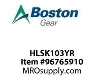 HLSK103YR
