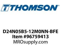D24N05B5-12M0NN-BFE