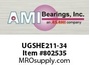 UGSHE211-34