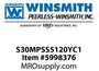 S30MPSS5120YC1