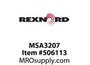 MSA3207
