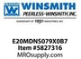 E20MDNS079X0B7