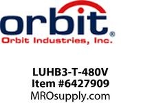 LUHB3-T-480V