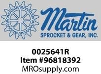 0025641R