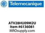 ATV28HU09M2U