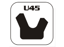 63 x 73 x 12U45
