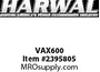 VAX-600