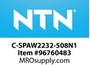 C-SPAW2232-508N1