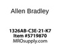 1326AB-C3E-21-K7