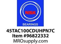 45TAC100CDUHPN7C