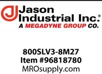 800SLV3-8M27