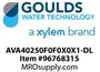 AVA40250F0F0X0X1-DL