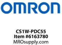 CS1W-PDC55
