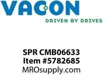SPR CMB06633