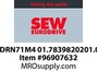 WAF20 DRN71M4 01.7839820201.0001.19
