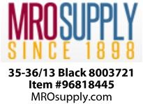 35-36/13 Black 8003721