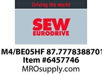 SA37 DRN71M4/BE05HF 87.7778388701.0001.19.50