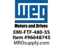 EMI-FTF-480-55