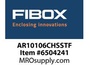 AR10106CHSSTF