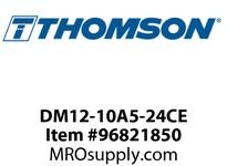 DM12-10A5-24CE