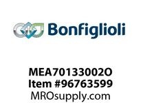 MEA70133002O