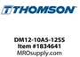 DM12-10A5-12SS