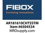 AR181610CHTSSTM