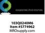 103Q0240M6