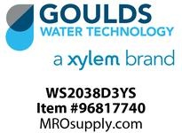 WS2038D3YS