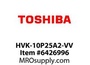 HVK-10P25A2-VV