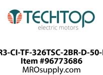 GR3-CI-TF-326TSC-2BR-D-50-F2