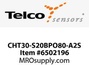 CHT30-S20BPO80-A2S