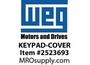 KEYPAD-COVER
