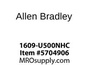 1609-U500NHC