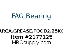 ARCA.GREASE.FOOD2.25KG