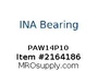 PAW14P10