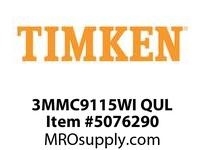 3MMC9115WI QUL