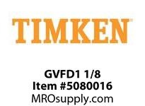 GVFD1 1/8